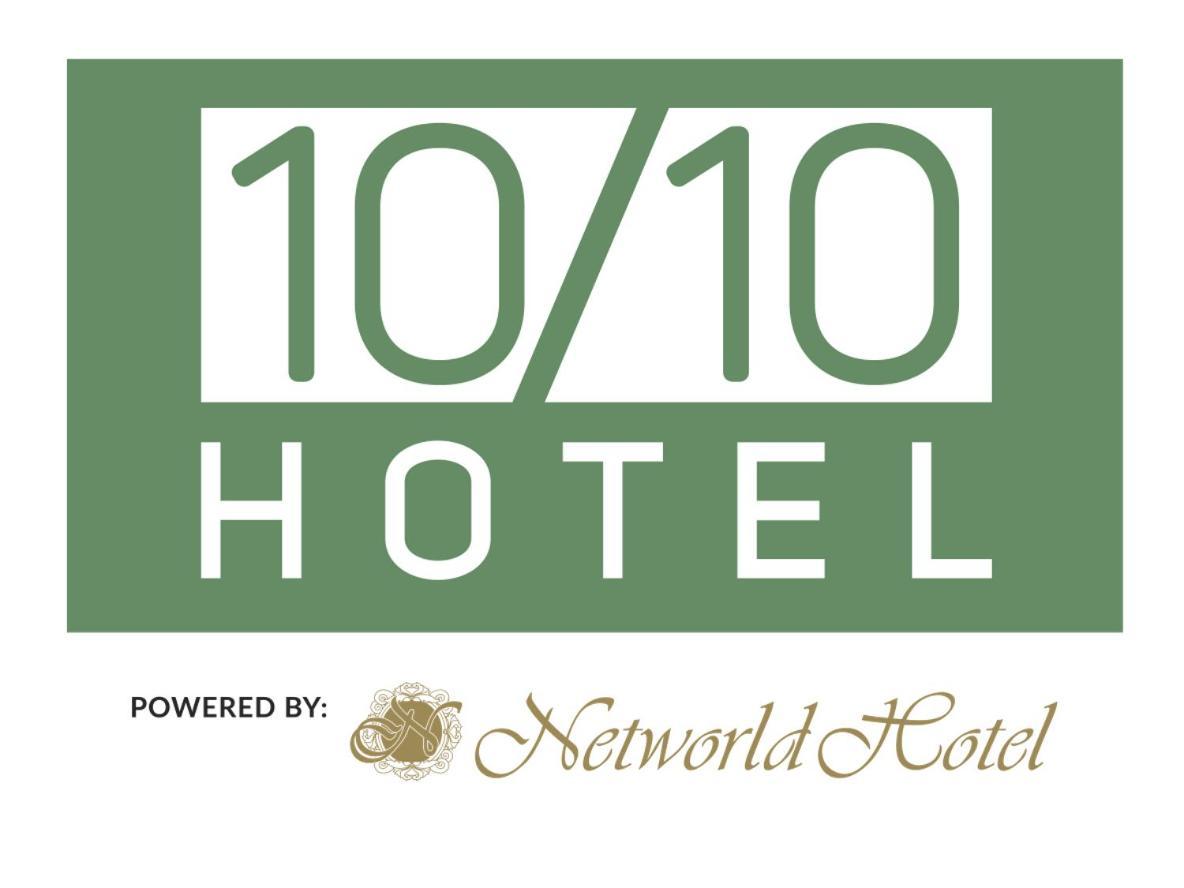 1010 Hotel Muntinlupa City Zewnętrze zdjęcie